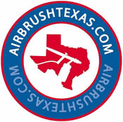 TexasAirbrush Company – Servicing houston, san antonio, dallas, austin, fort worth, el paso, arlington, corpus christi texas