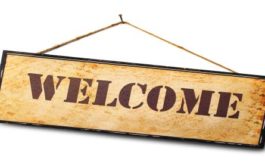 Welcome Customers & Clients